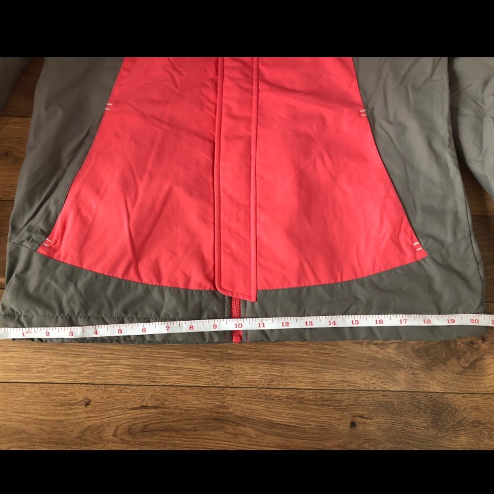 361 degrees jacket - Picture 6 of 9